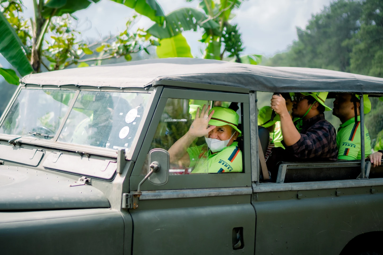 Denio Outbound Indonesia - Denio Outbound Indonesia - Offroad Adventure 12